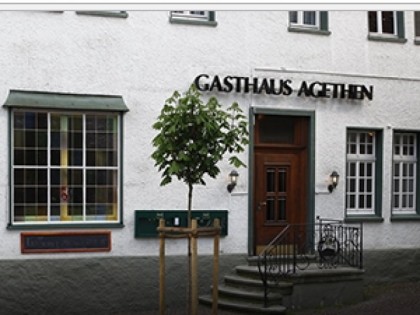 Фото: Gasthaus Agethen