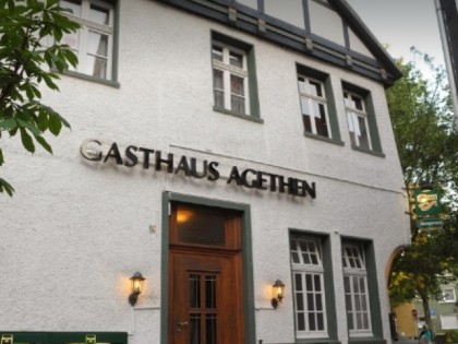 Фото: Gasthaus Agethen